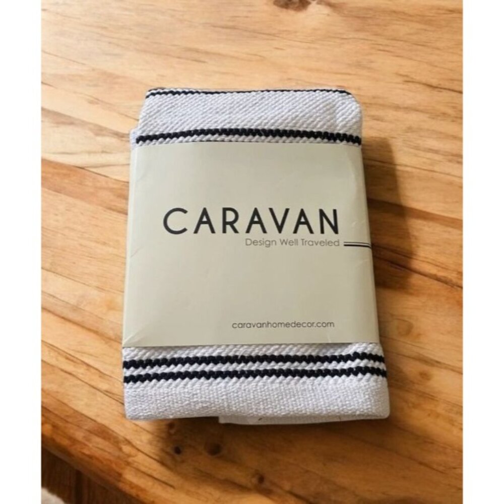Caravan Design Dimond Woven Rug - Picture 2 of 6